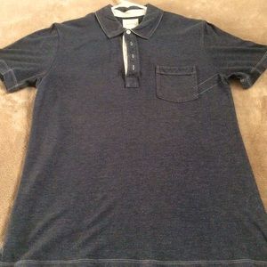Billy Reid Polo